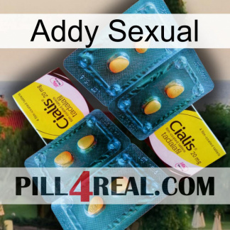 Addy Sexual cialis5